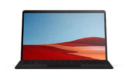 巴东安装 Surface 更新时遇到问题？
